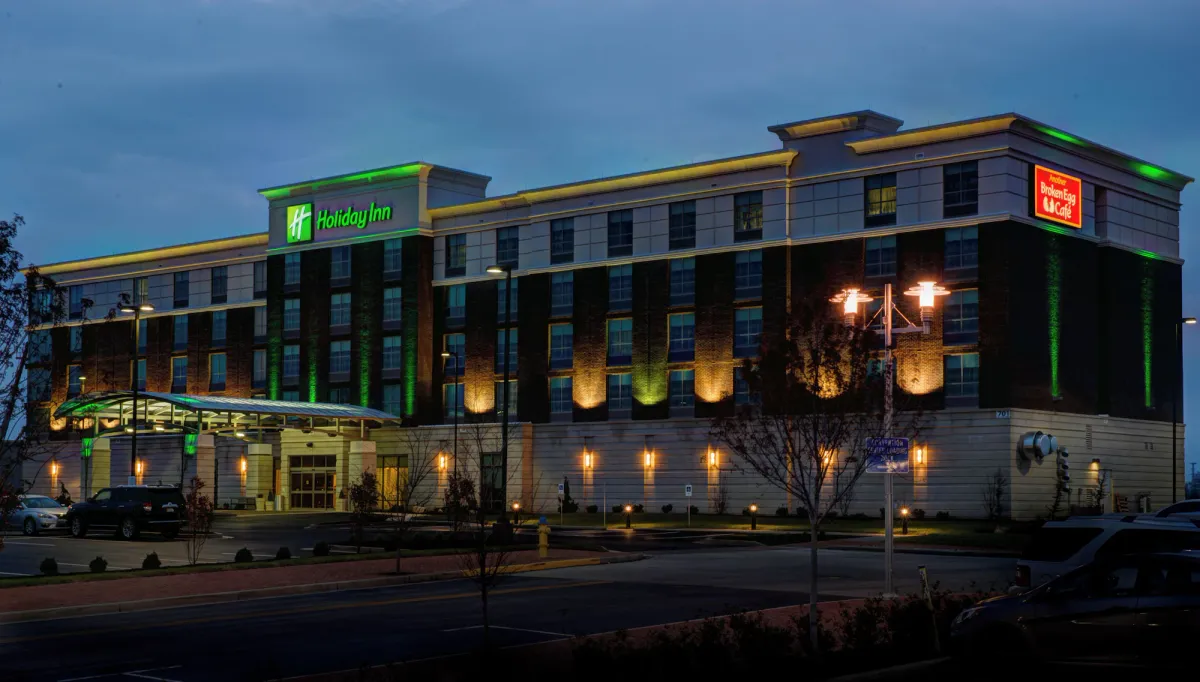 Image of Holiday Inn Owensboro Riverfront by IHG