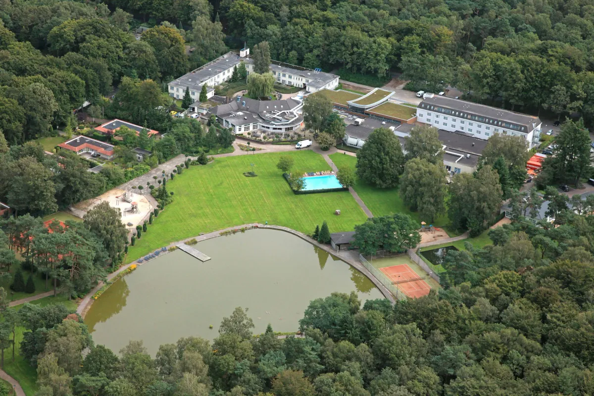 Image of Fletcher Hotel Restaurant Doorwerth - Arnhem