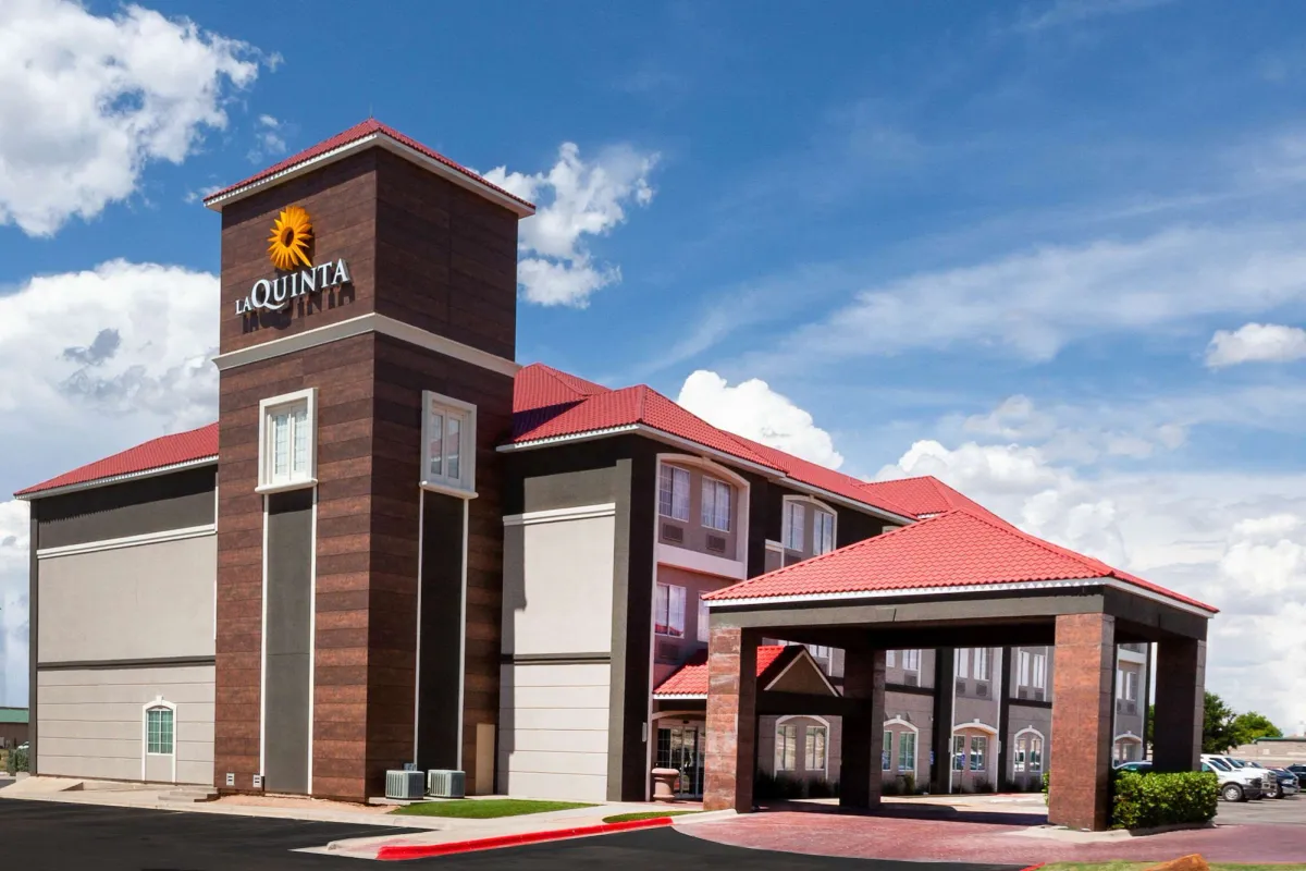 Image of La Quinta by Wyndham Midland North