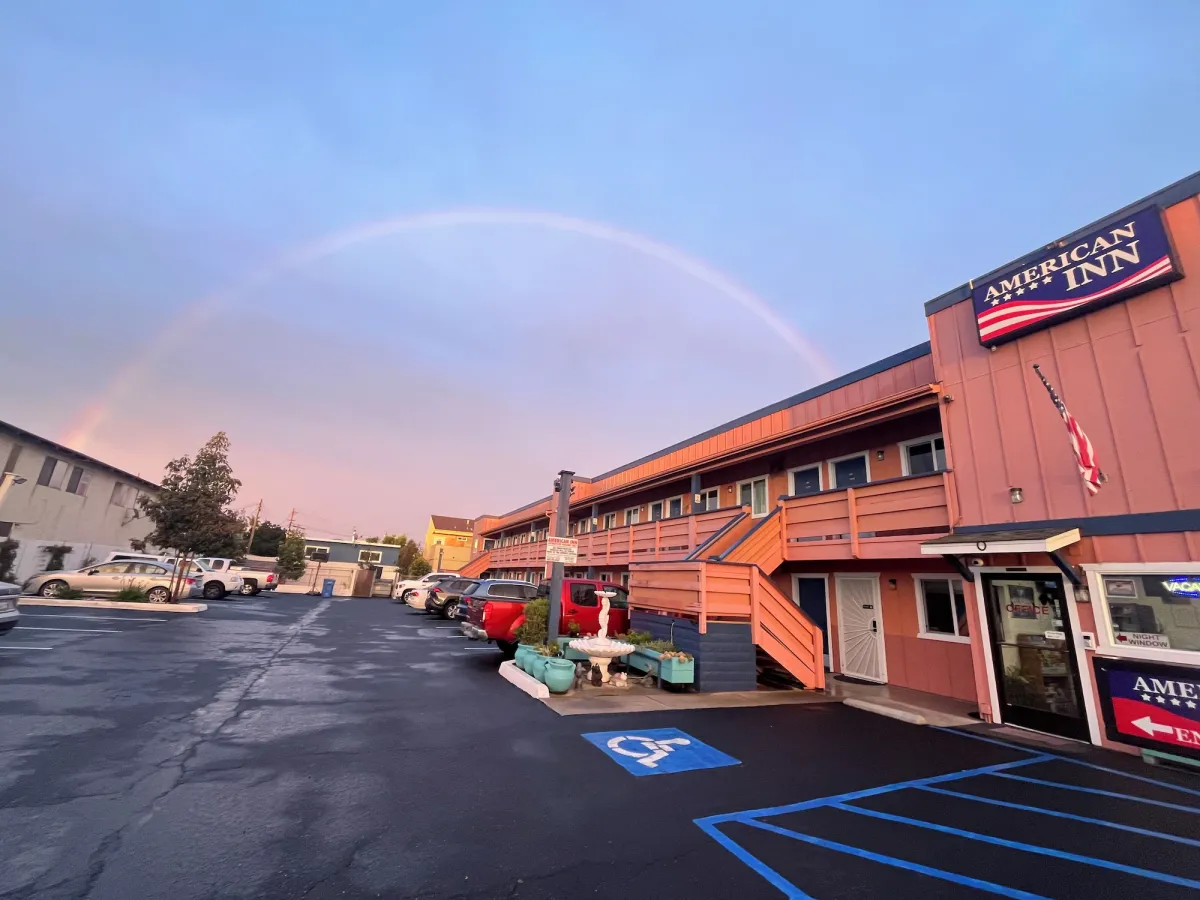 Image of American Inn - Grover beach - Pismo Beach