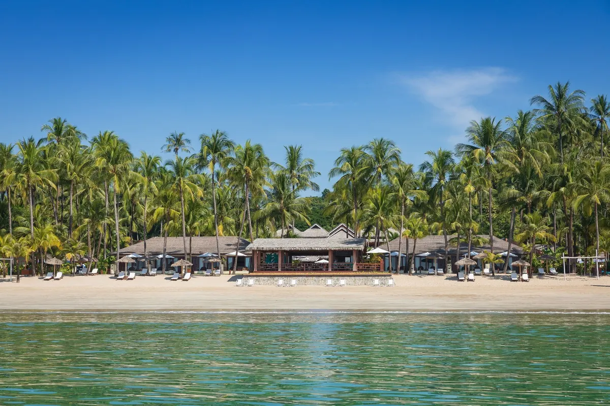Image of Bayview The Beach Resort