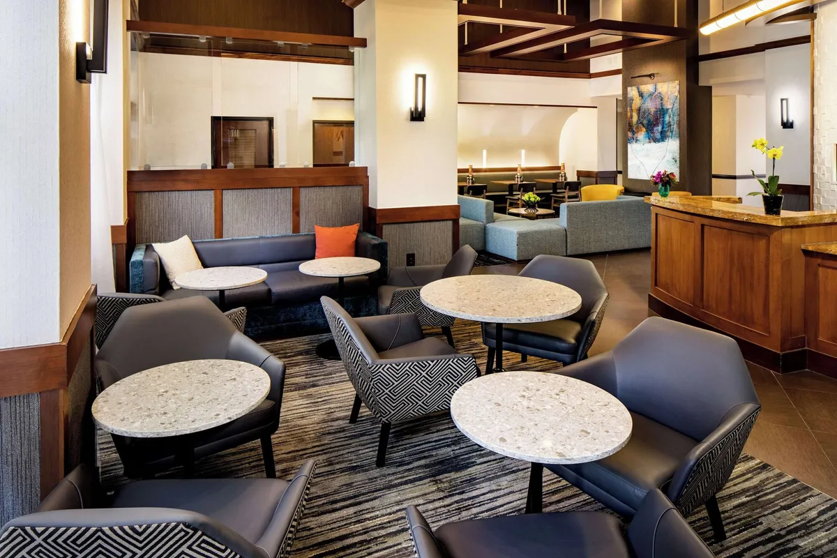 Image of Hyatt Place Dallas Park Central