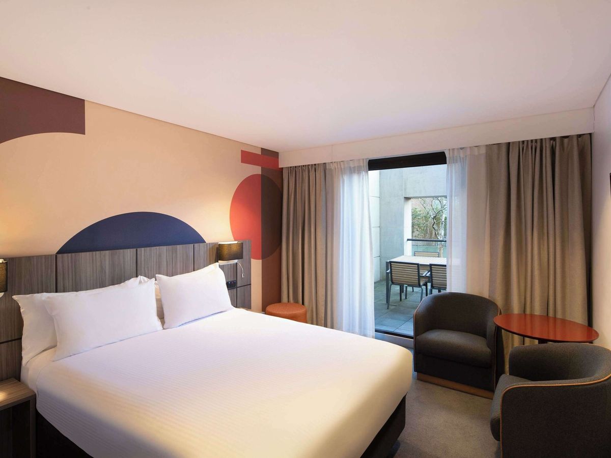 Image of ibis Styles Sydney Central