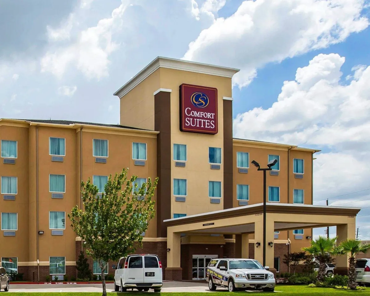 Image of Comfort Suites Northwest - Cy - Fair