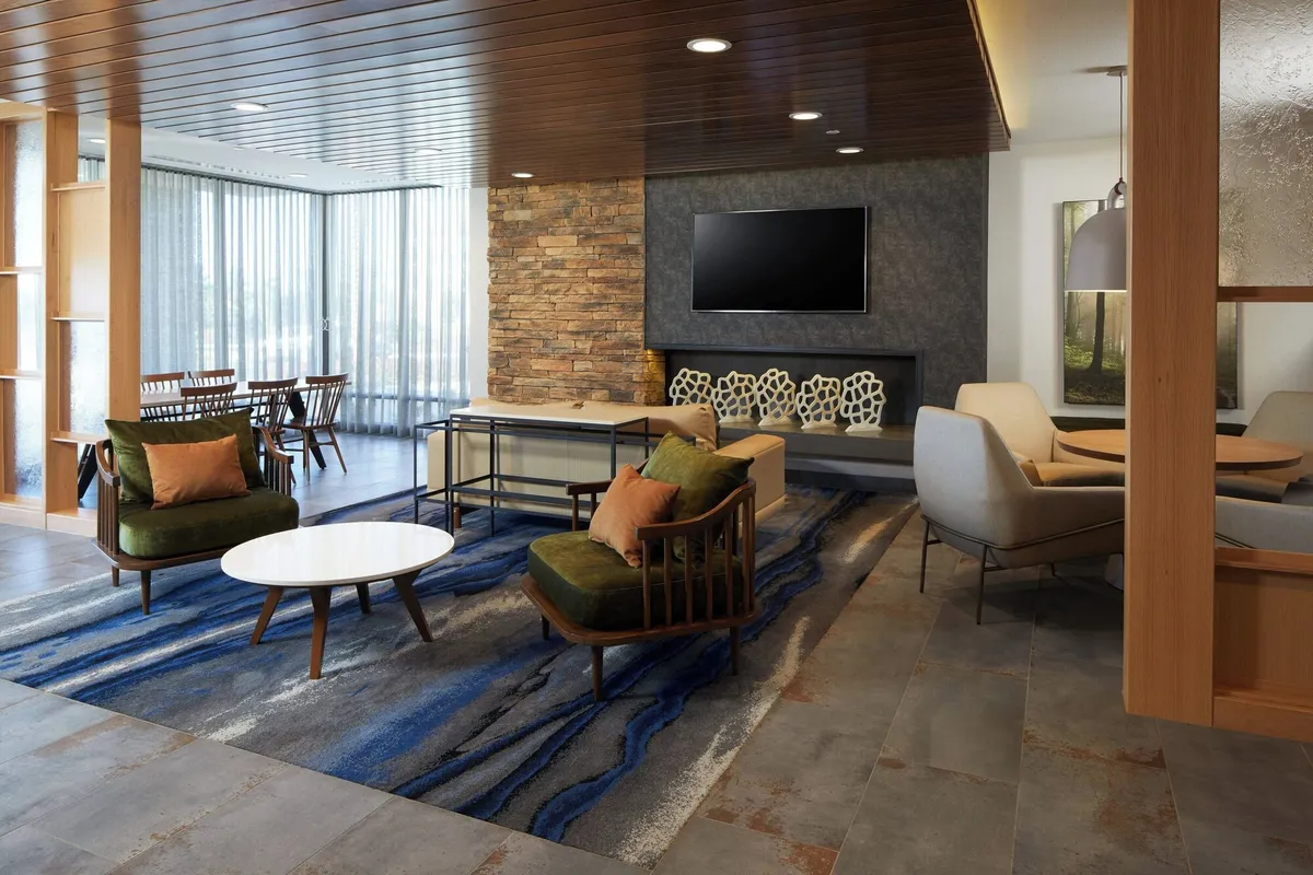 Image of Fairfield Inn & Suites by Marriott Riverside Moreno Valley