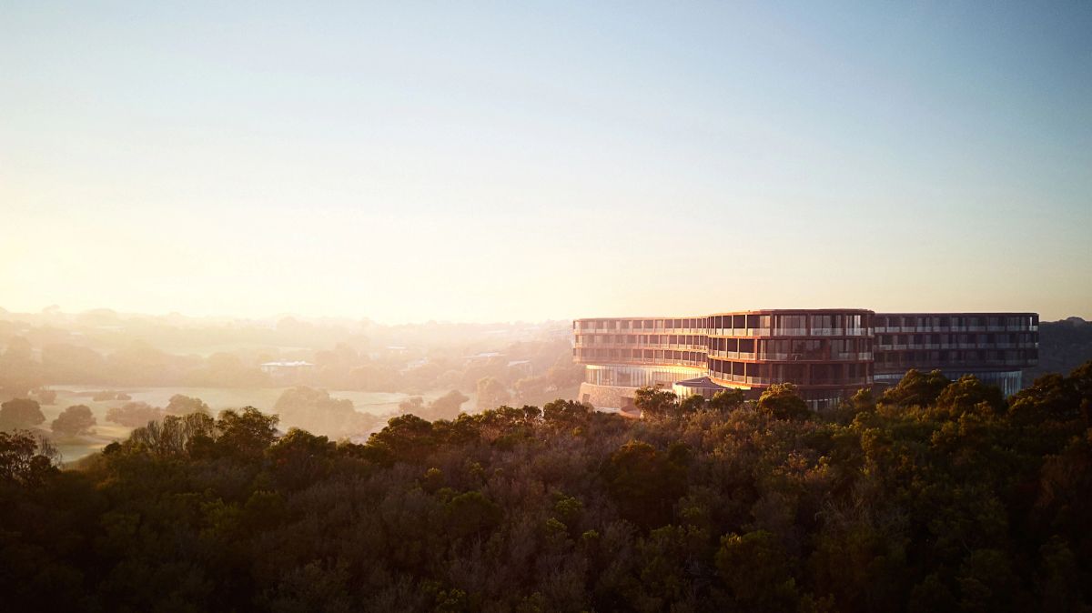 Image of RACV Cape Schanck Resort