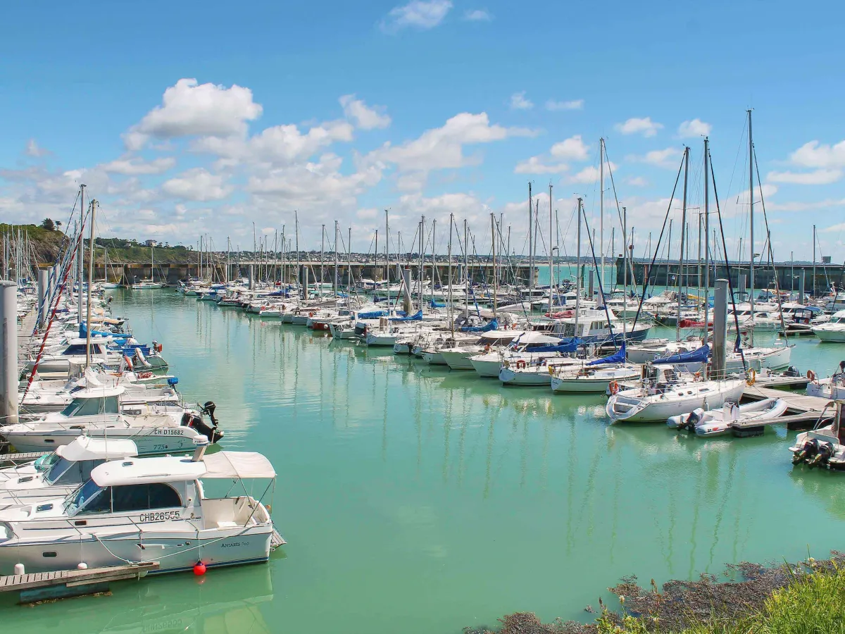 Image of ibis Granville Port De Plaisance