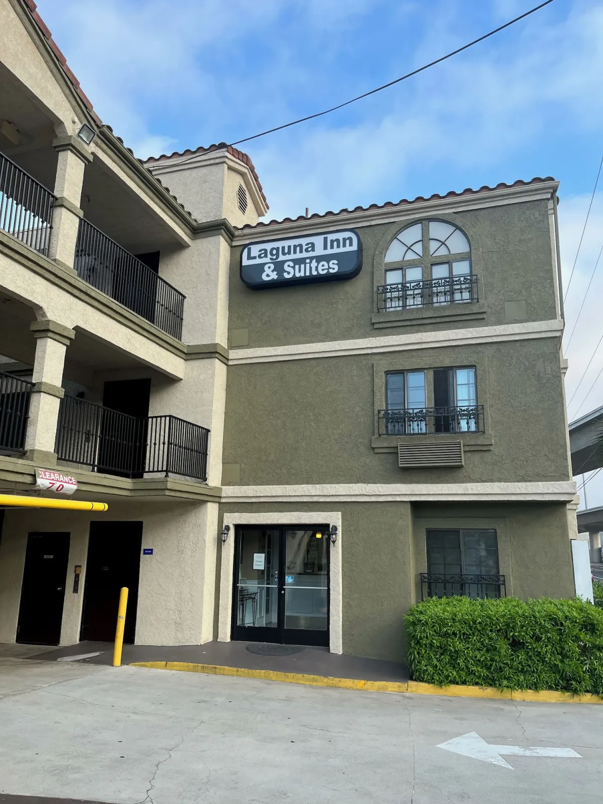 Image of Laguna Inn and Suites