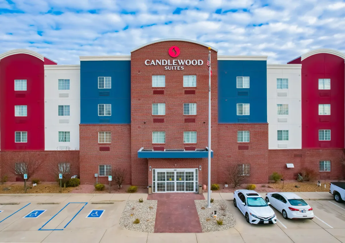 Image of Candlewood Suites Lafayette by IHG