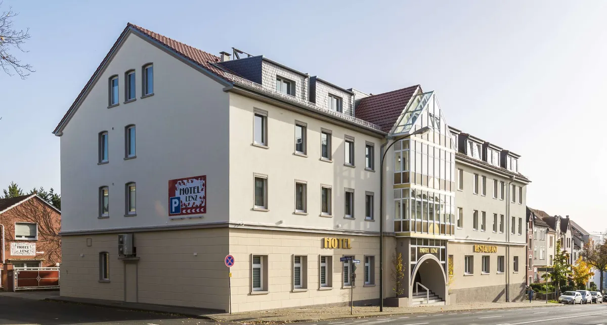 Image of Hotel Lenz