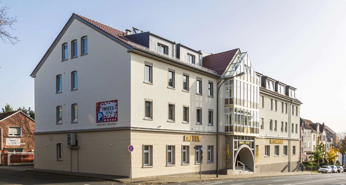 Image of Hotel Lenz