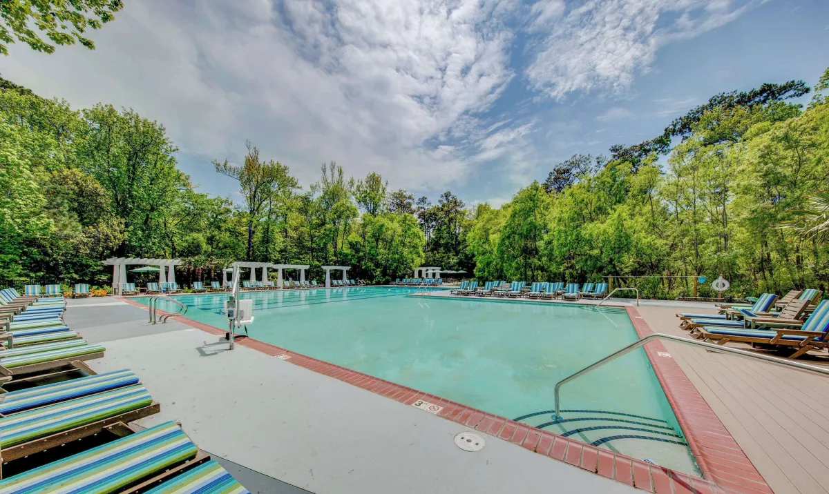 Image of Hilton Vacation Club Beachwoods Kitty Hawk