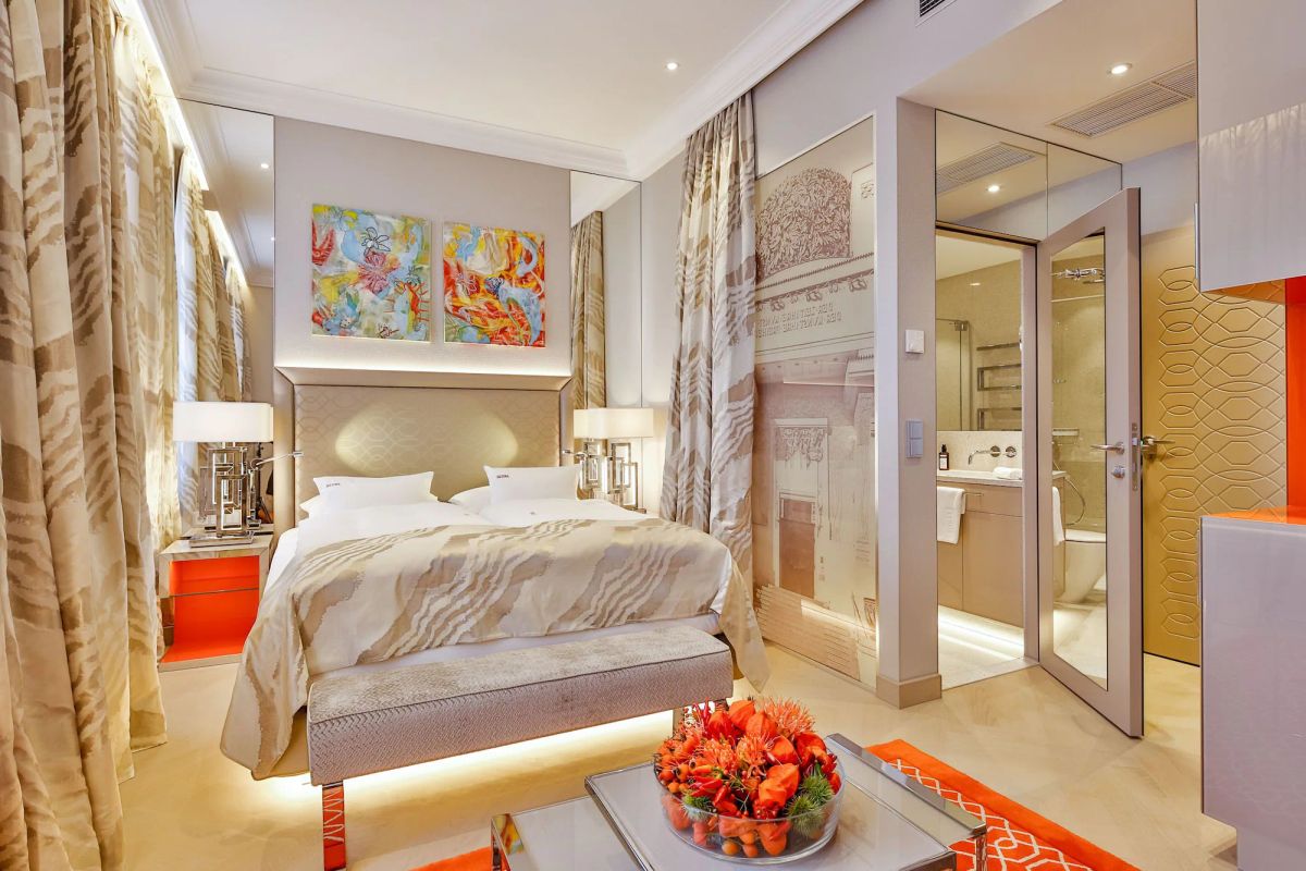 Image of Boutiquehotel Das Tyrol