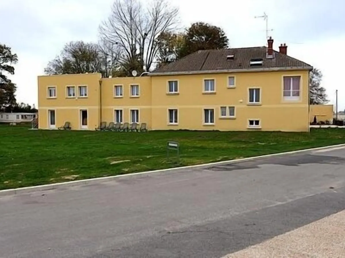 Image of LOGIS - Hôtel & Restaurant le Grand Terre