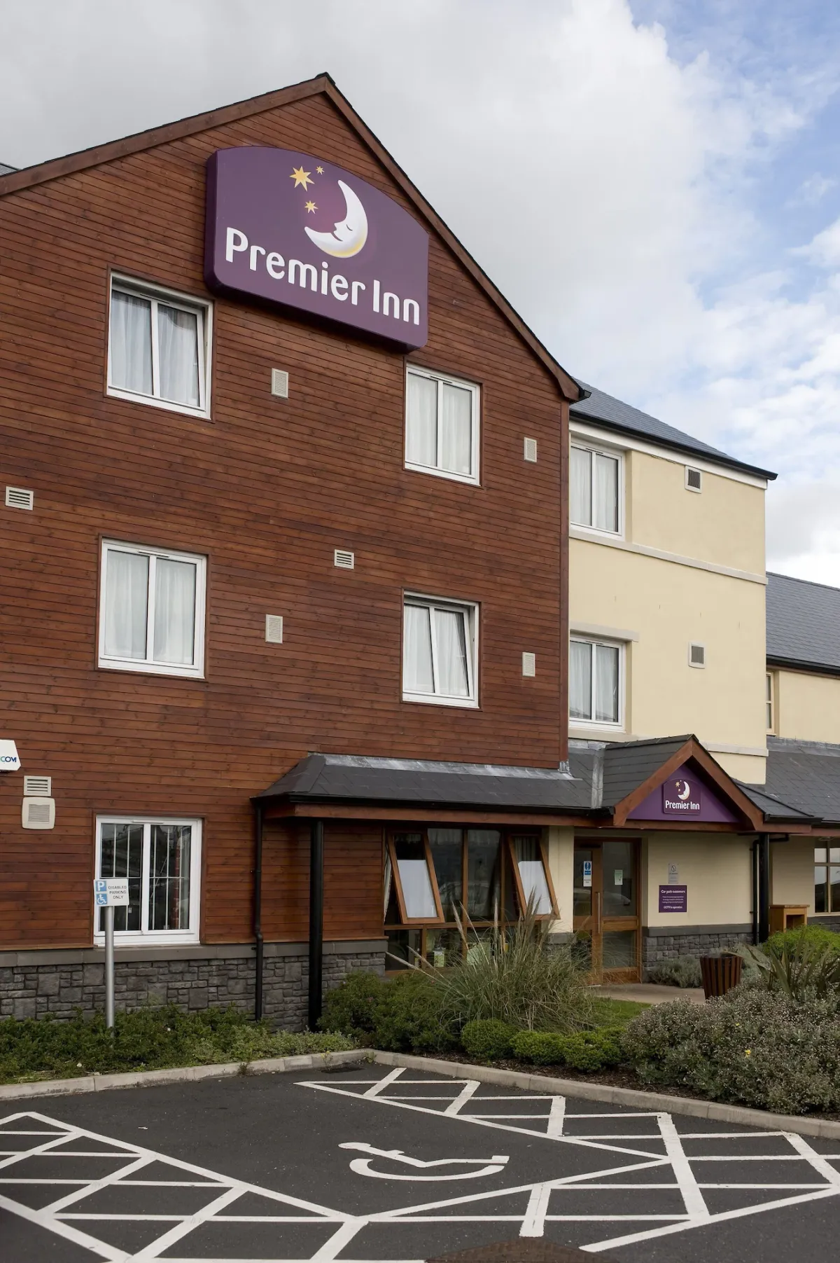 Image of Premier Inn Carrickfergus