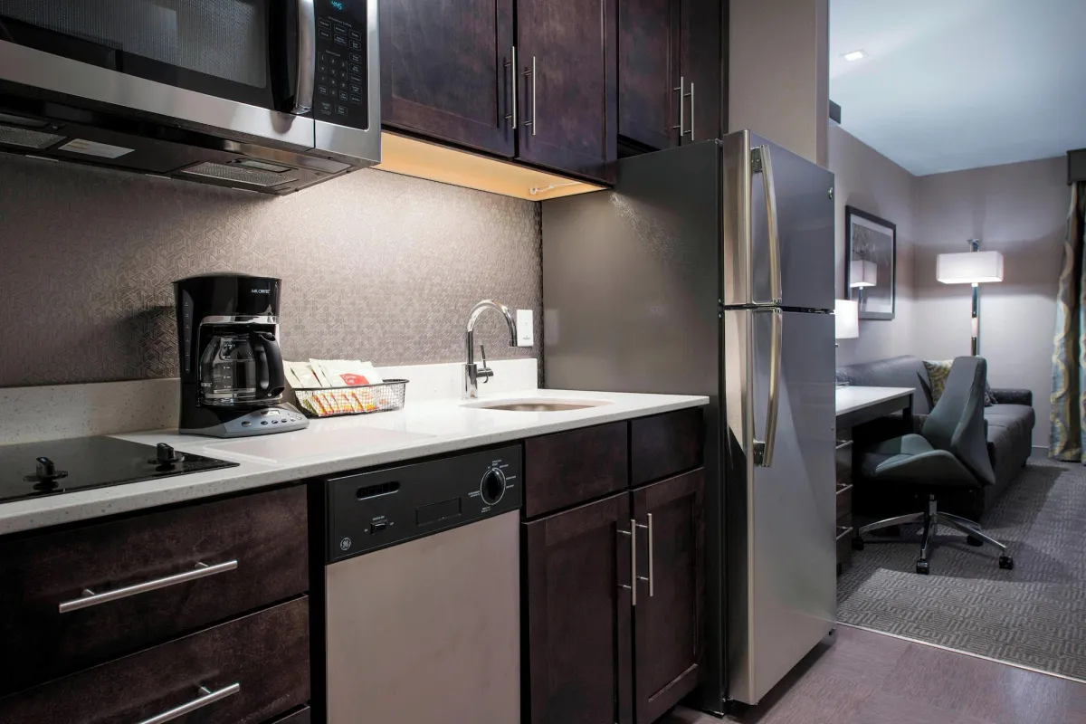 Image of TownePlace Suites by Marriott Boston Logan Airport/Chelsea