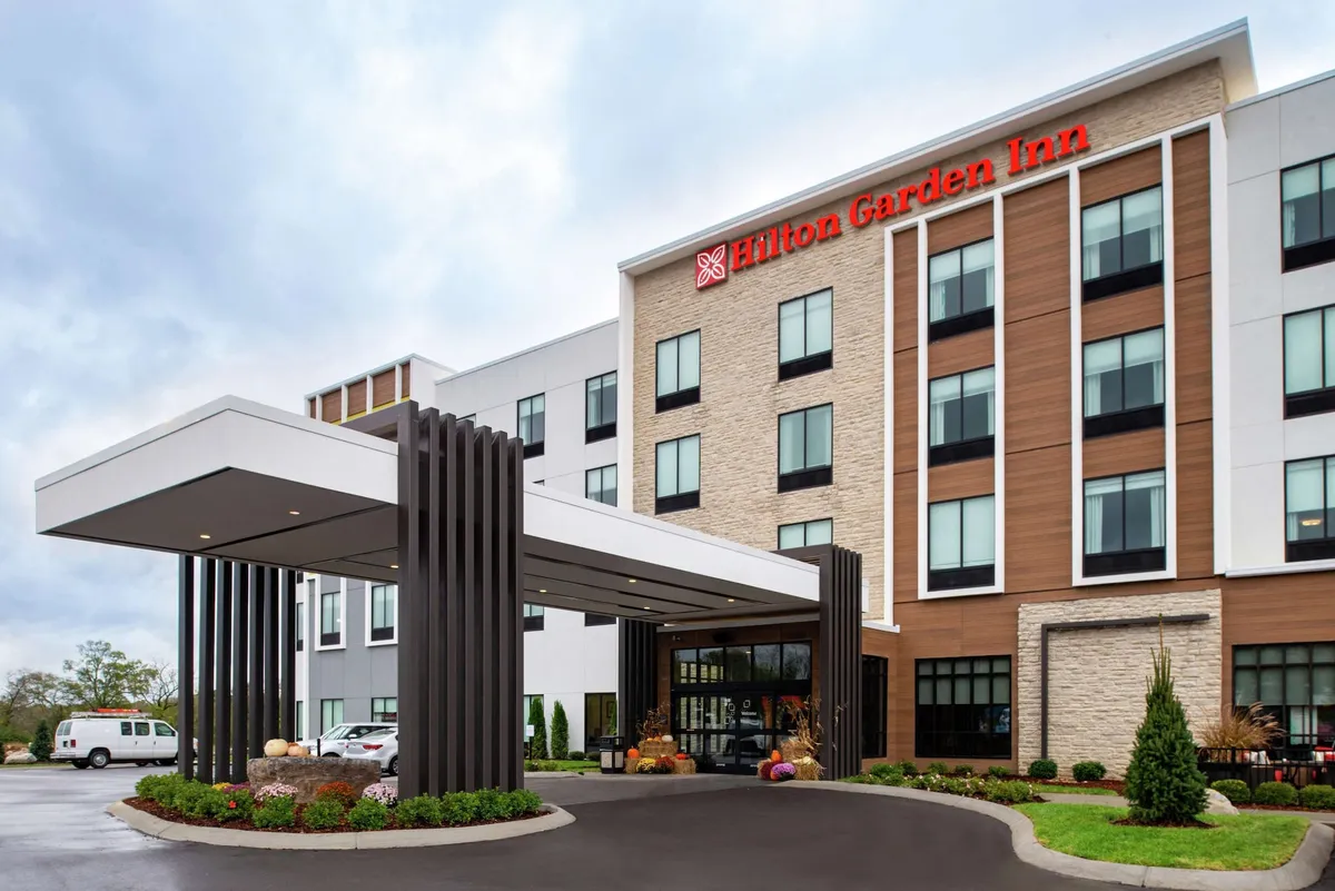 Image of Hilton Garden Inn Gallatin, TN