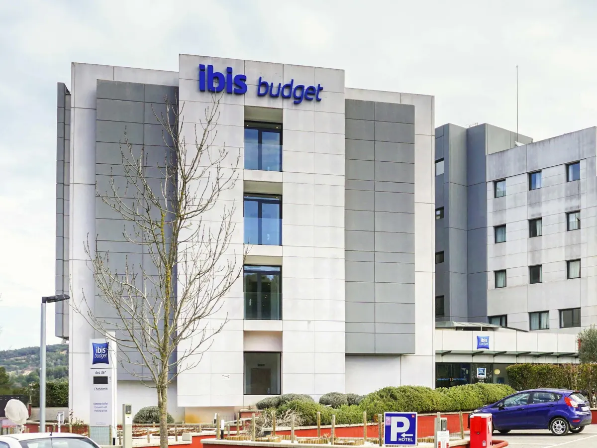 Image of Ibis Budget Girona Costa Brava