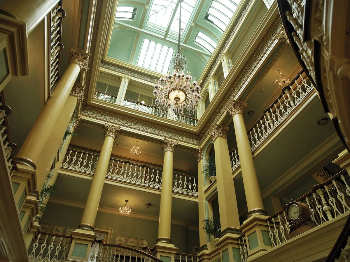 Image of Royal Hotel