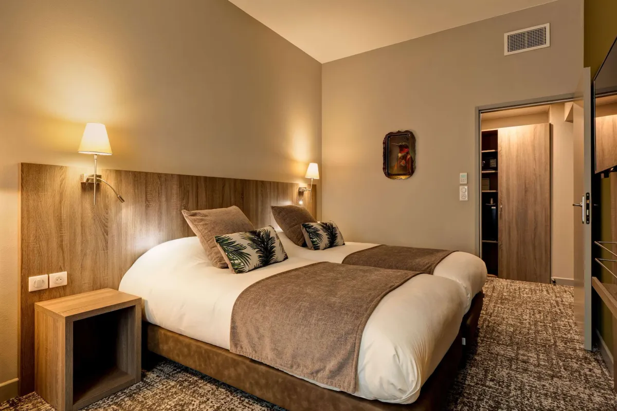 Image of Best Western Crequi Lyon Part Dieu