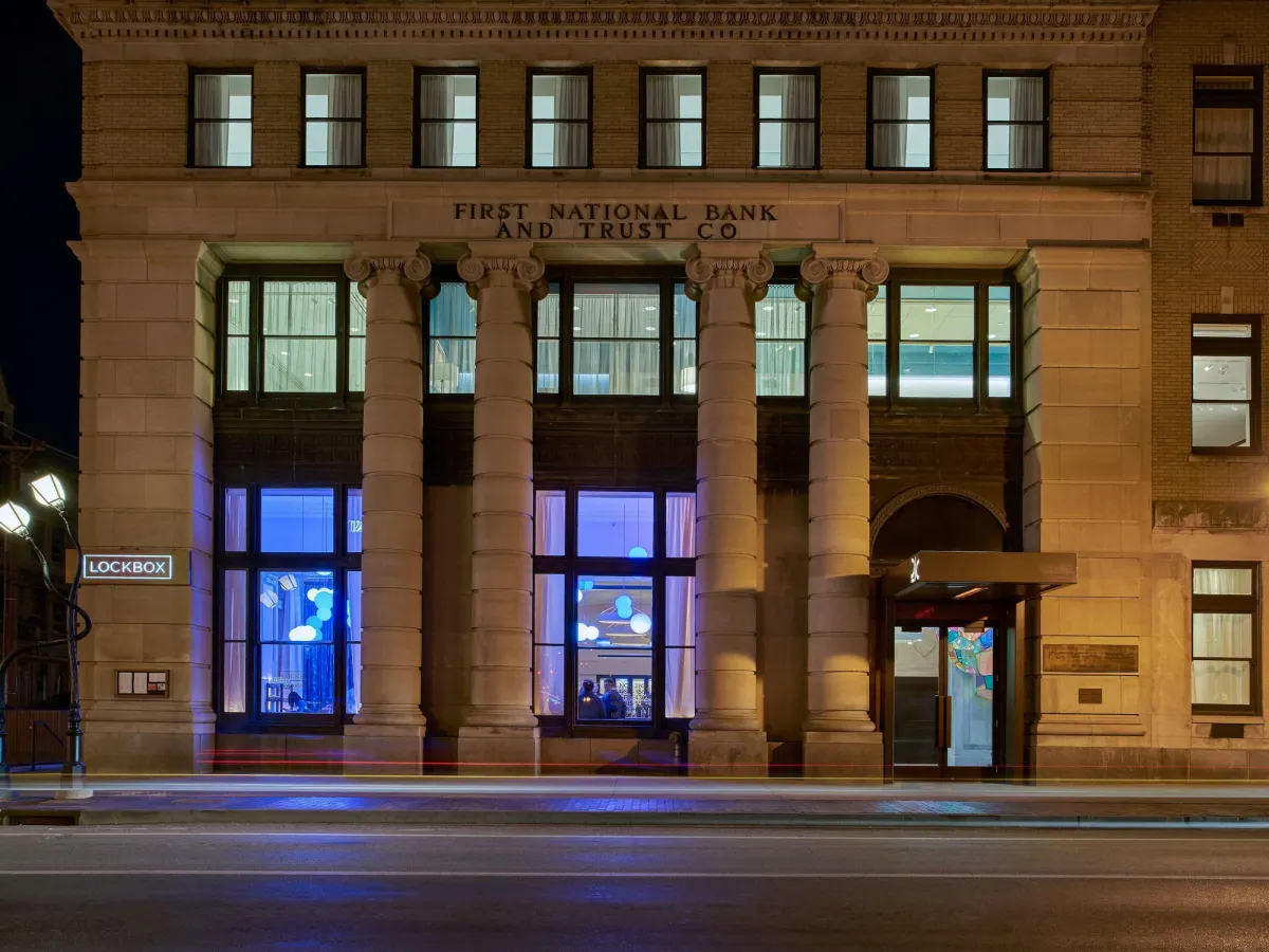 Image of 21c Museum Hotel Lexington