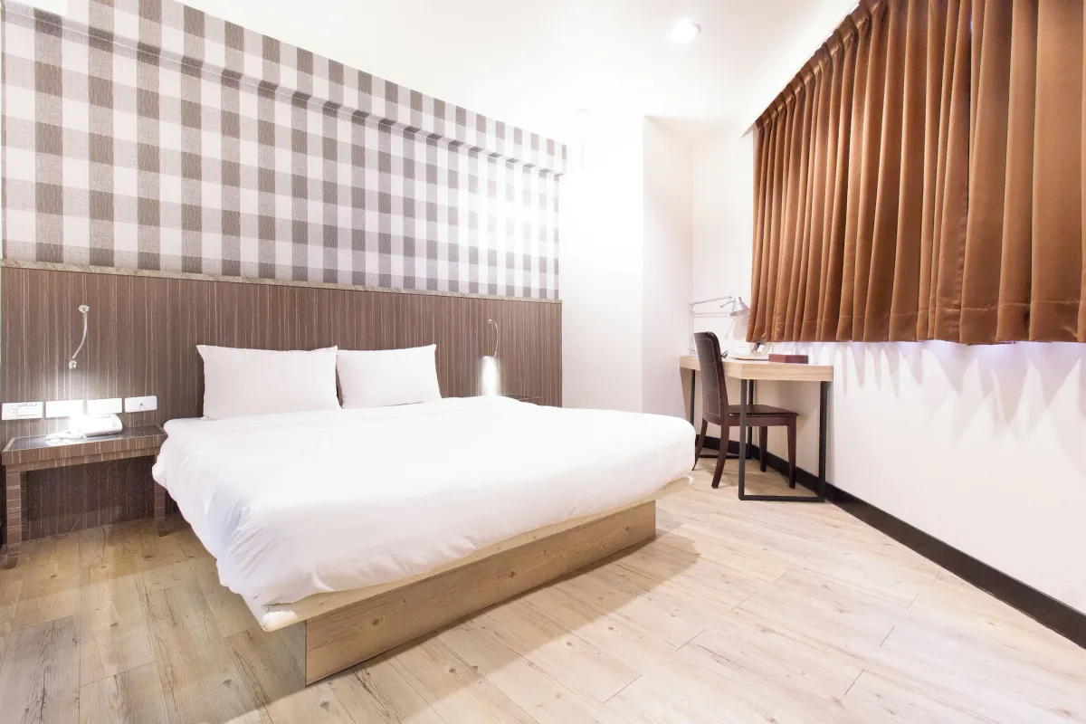 Image of Hwa Nan Hotel