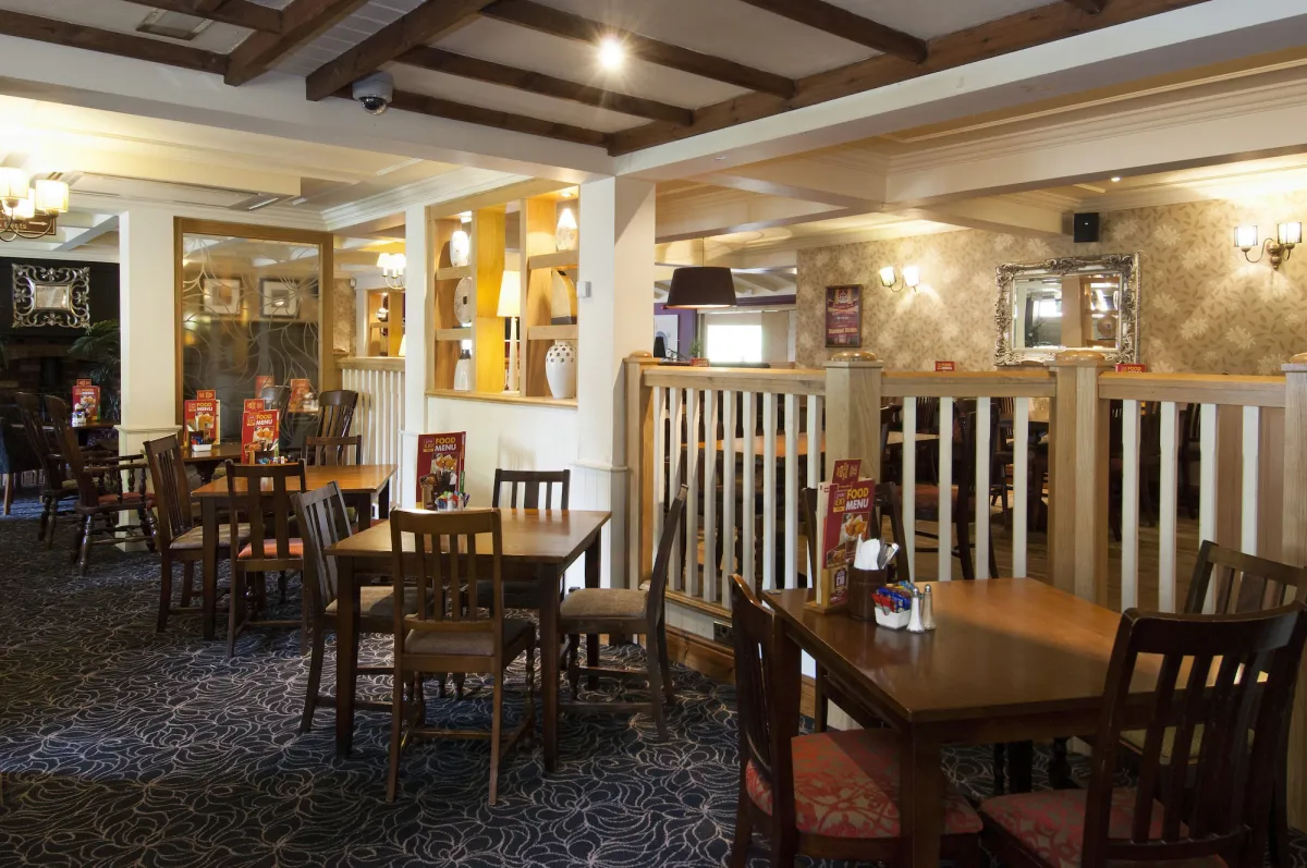 Image of Premier Inn Leicester Central - A50