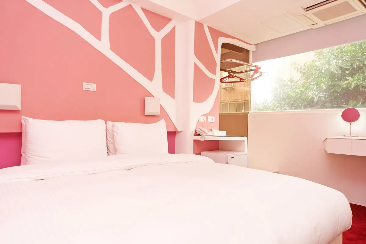 Image of Forever Inn