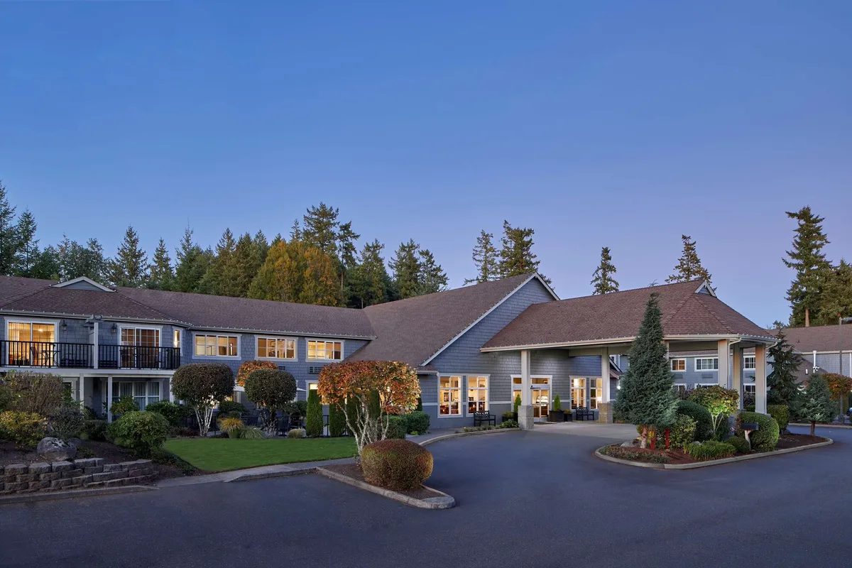 Image of Best Western Wesley Inn & Suites
