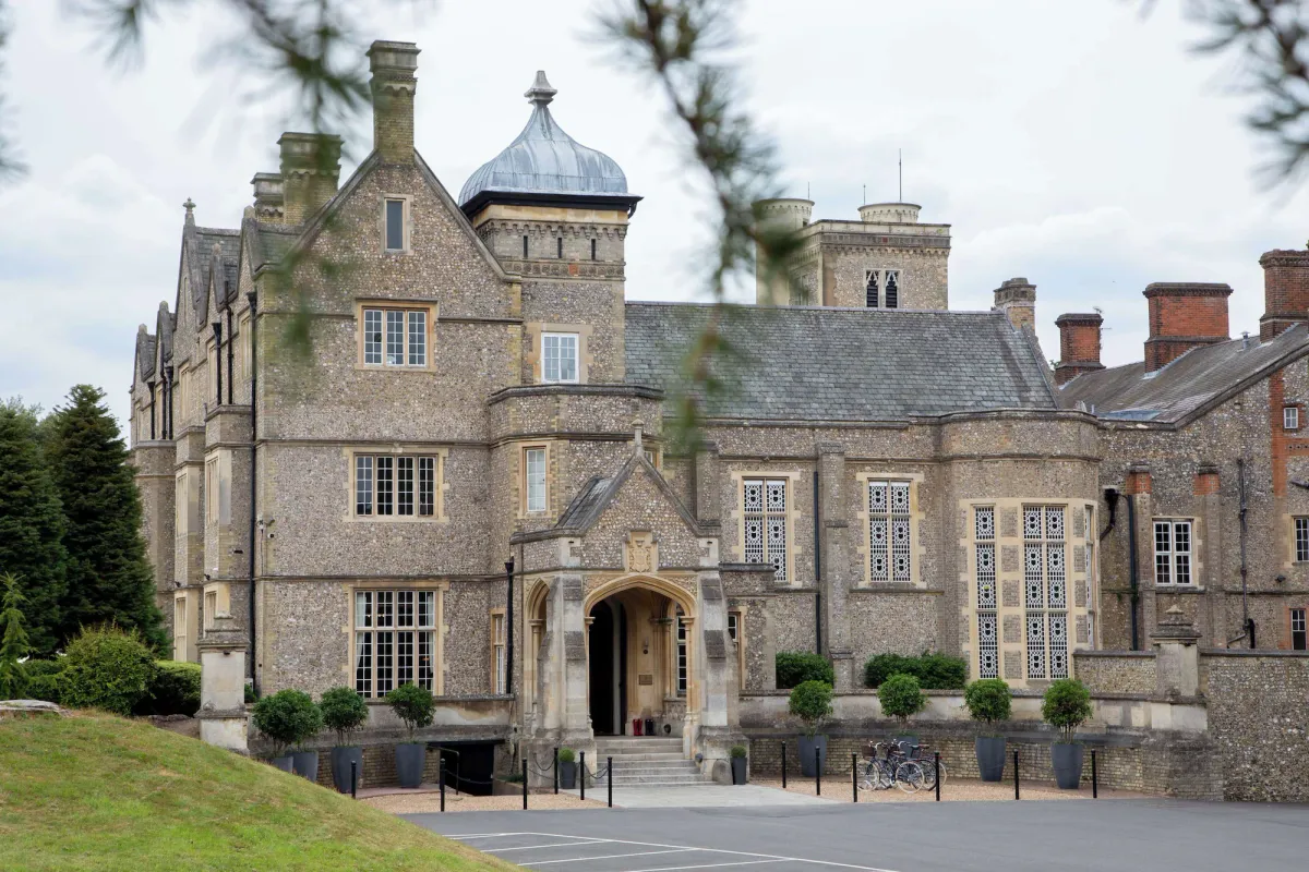 Image of De Vere Horsley Estate