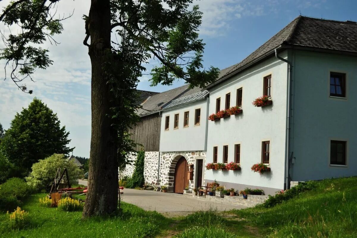 Image of Bauernhof Mittereibenberger