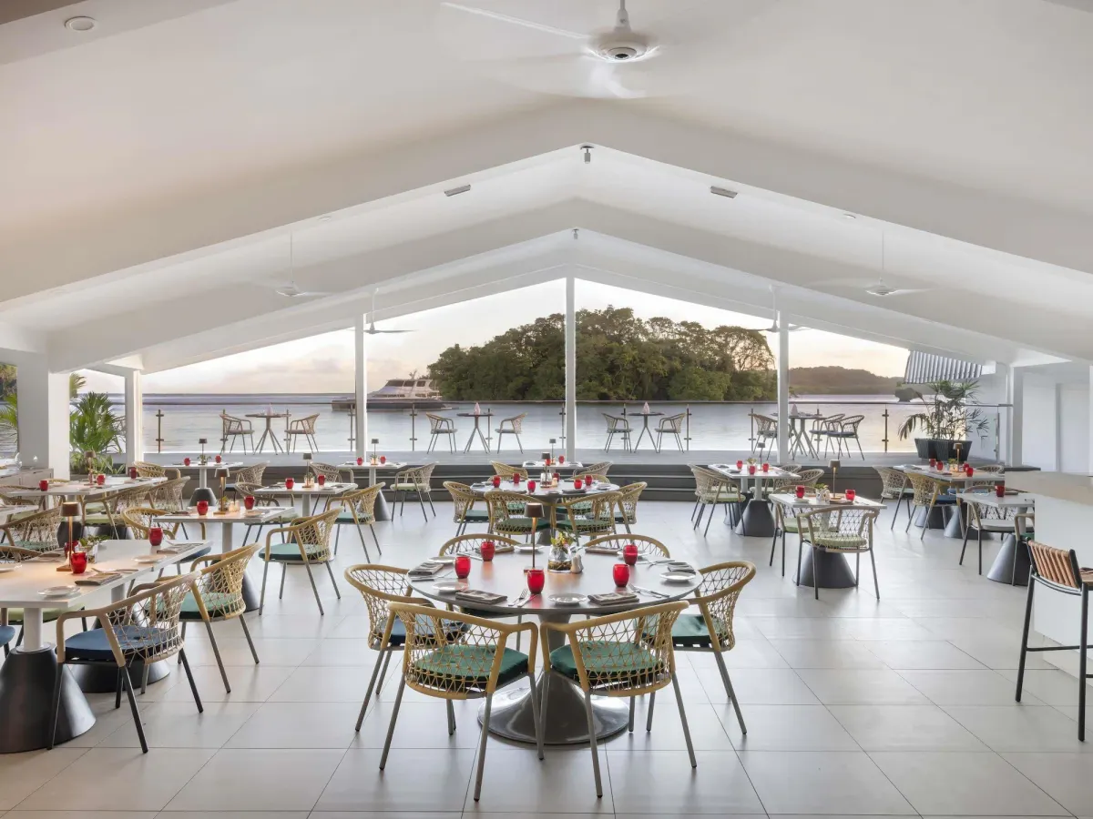 Image of Novotel Suva Lami Bay