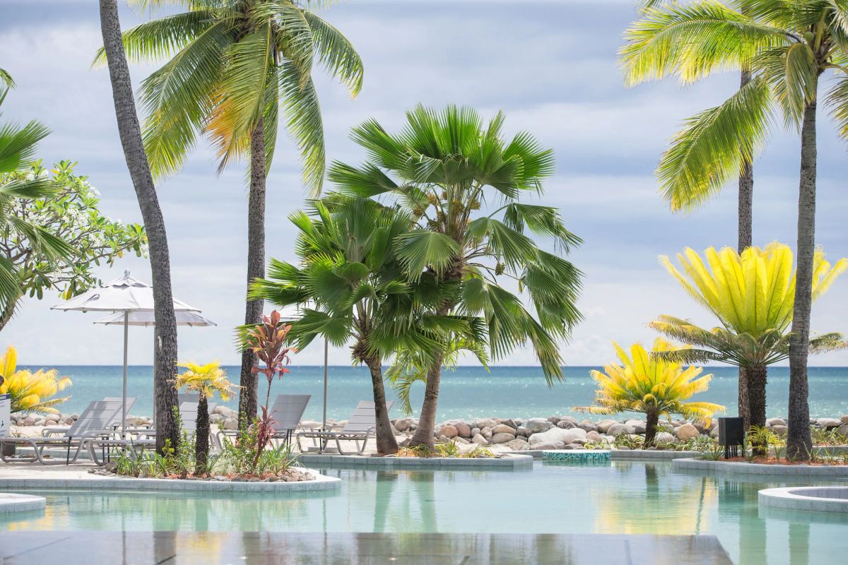 Image of Sheraton Fiji Golf & Beach Resort
