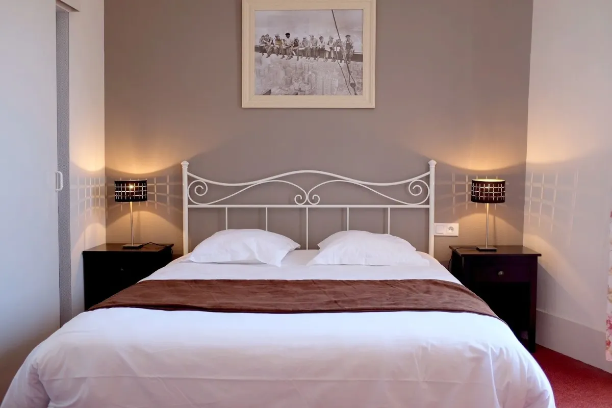 Image of Hotel Le Marceau