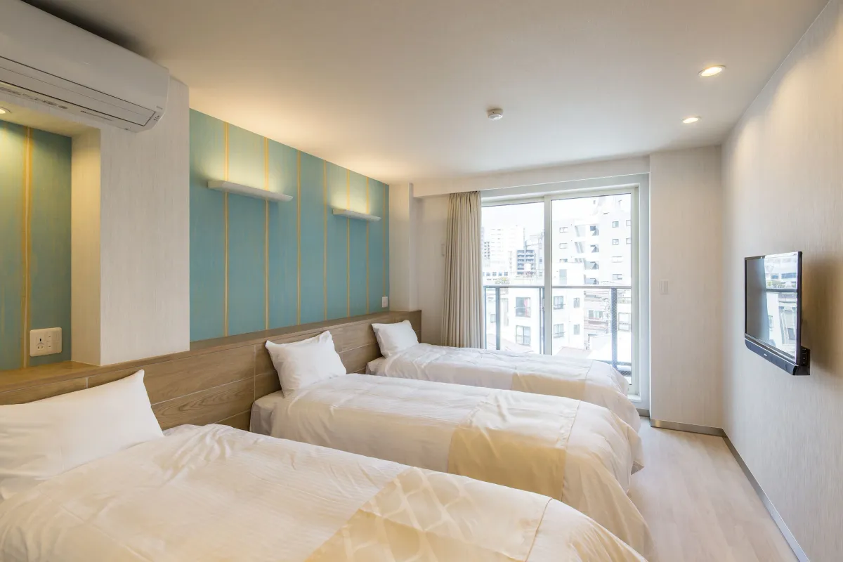 Image of Hotel SAILS