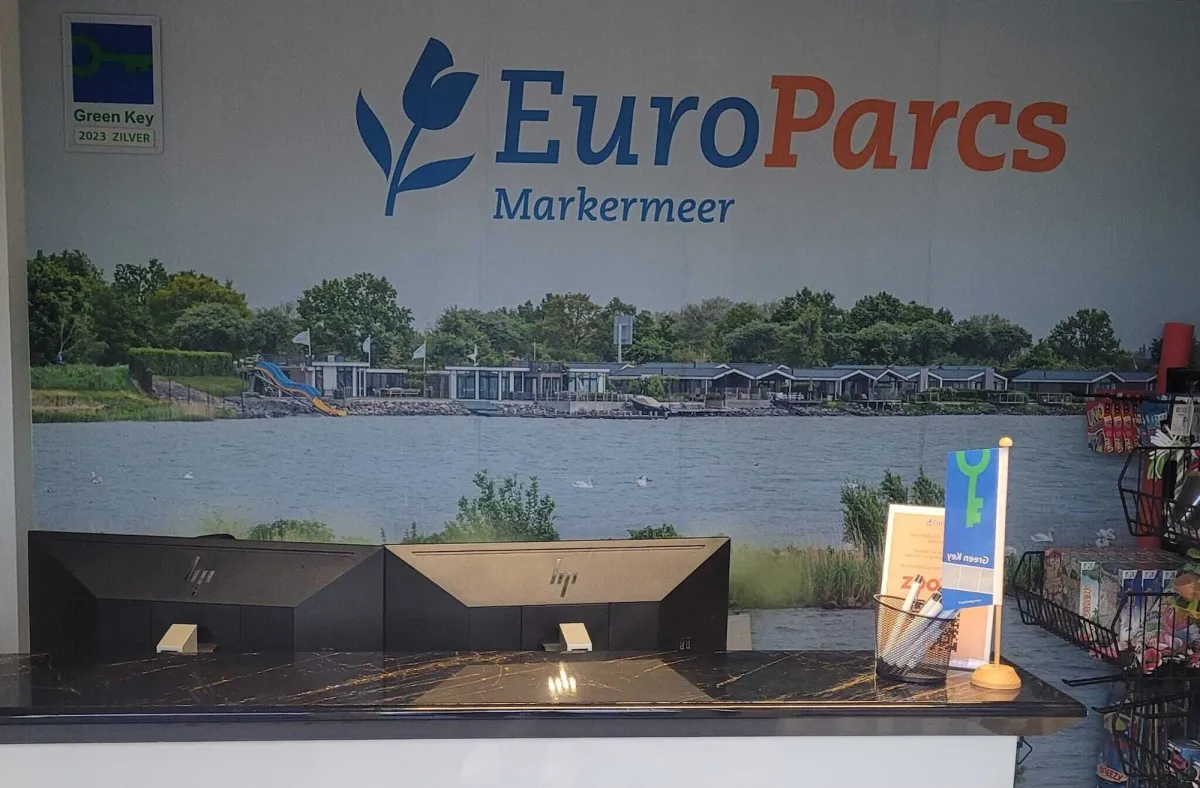 Image of EuroParcs Markermeer