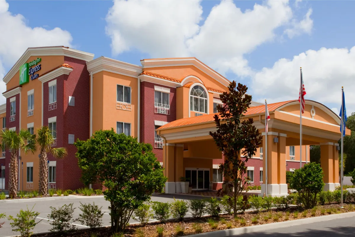 Image of Holiday Inn Express Hotel & Suites Brooksville-I-75 by IHG