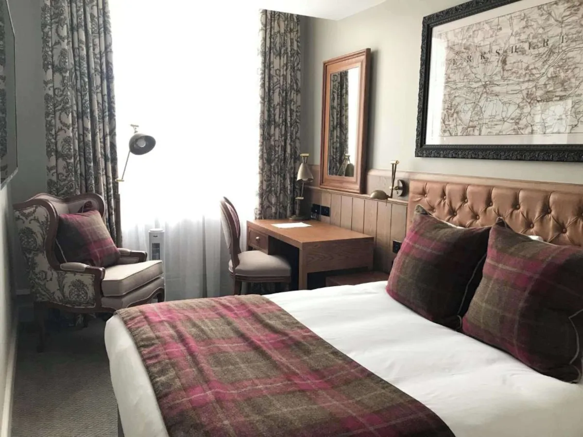 Image of De Vere Wokefield Estate