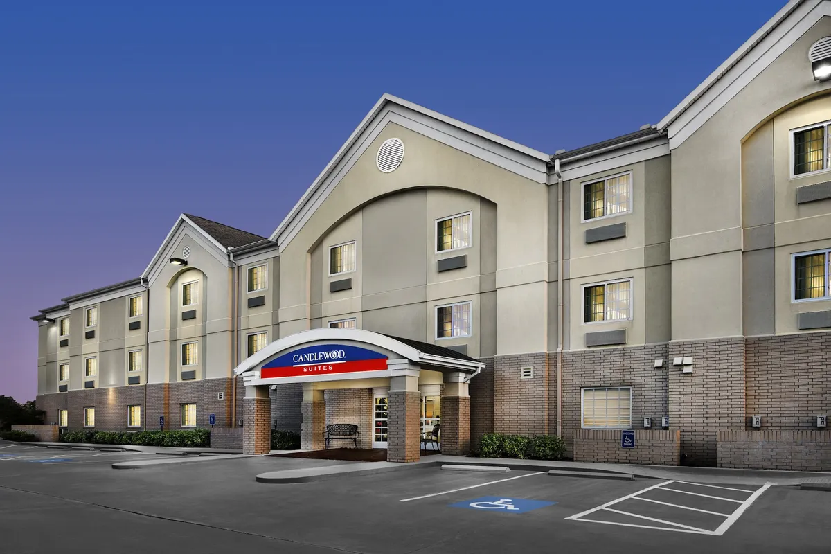 Image of Candlewood Suites Conway by IHG