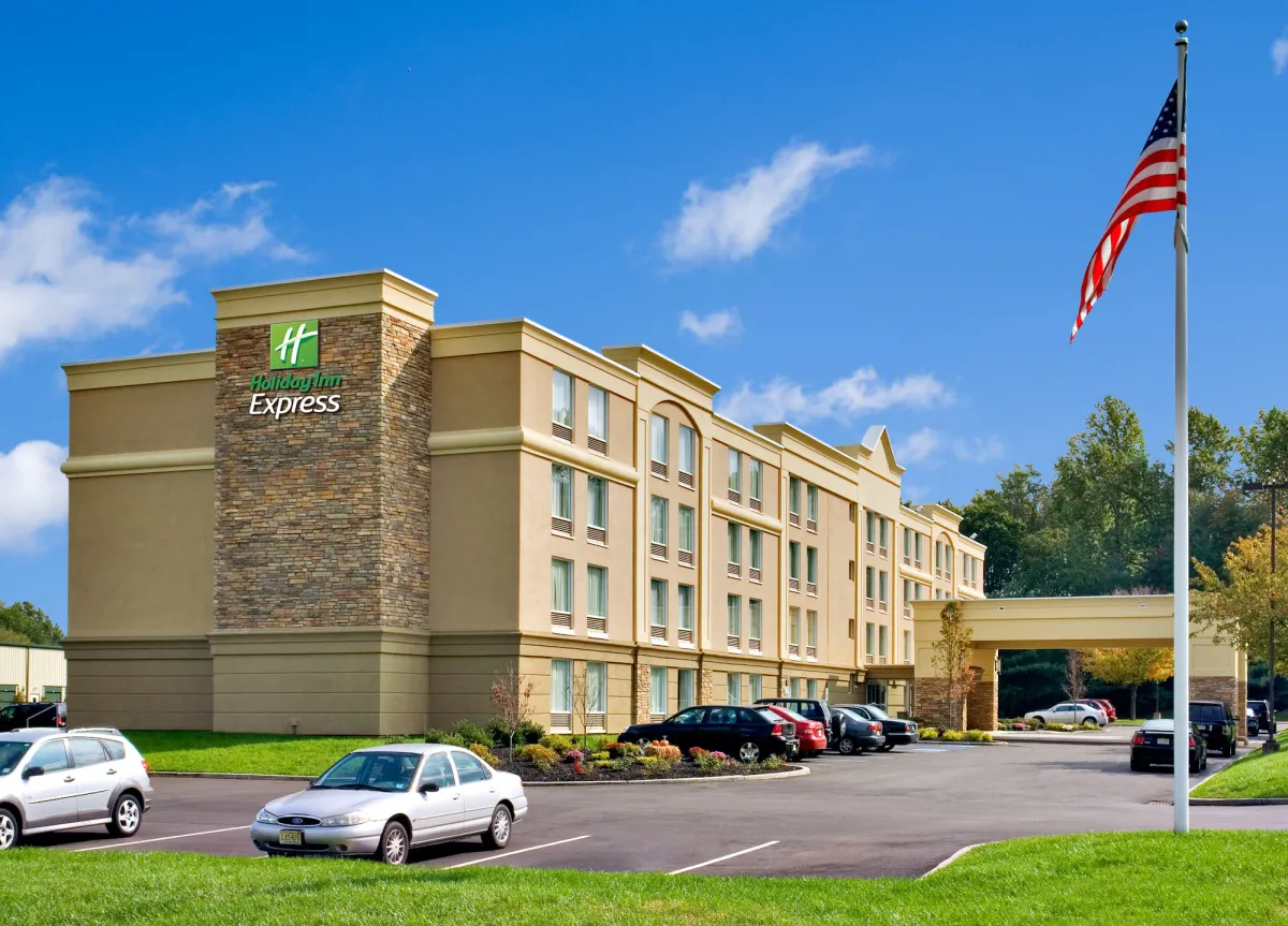 Image of Holiday Inn Express & Suites West Long Branch - Eatontown by IHG