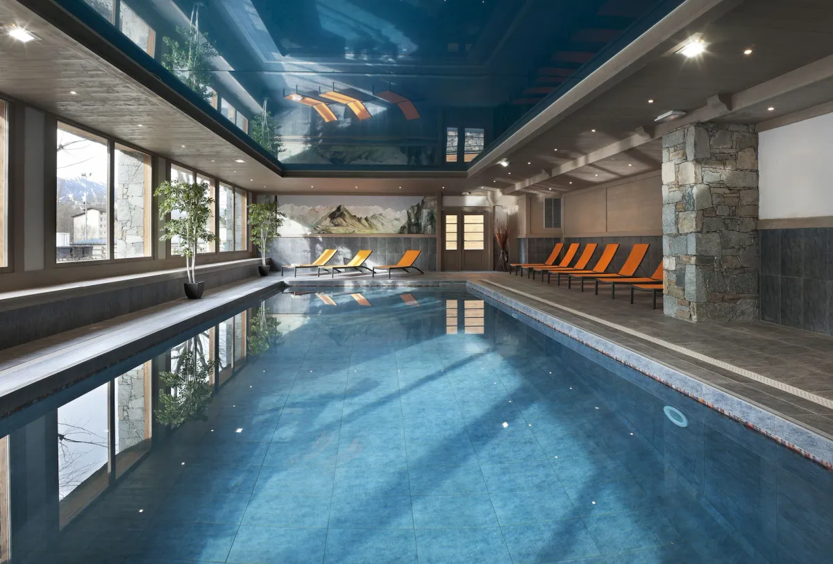 Image of CGH Résidences & Spas Le Coeur d'Or