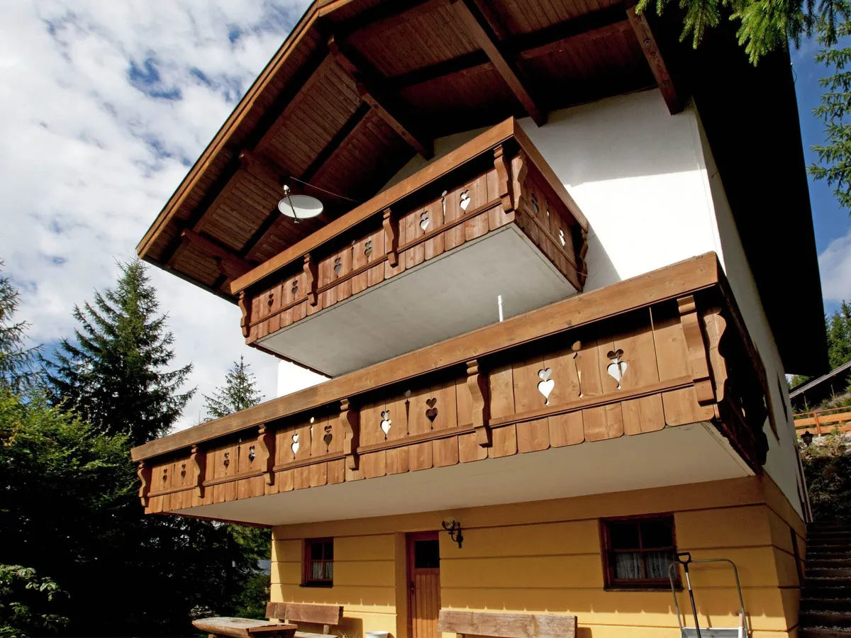 Image of Boutique Chalet in Maria Alm near Hochkönig