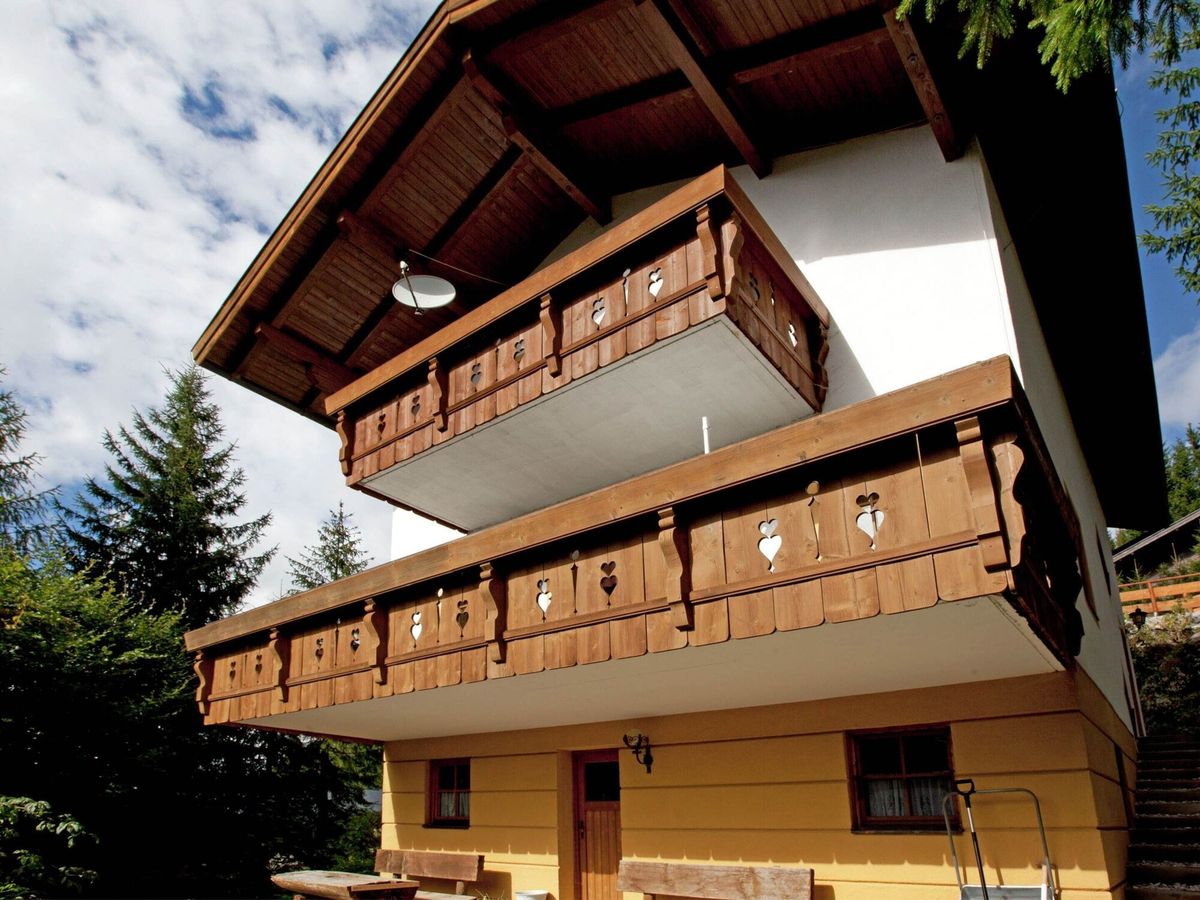 Image of Boutique Chalet in Maria Alm near Hochkönig