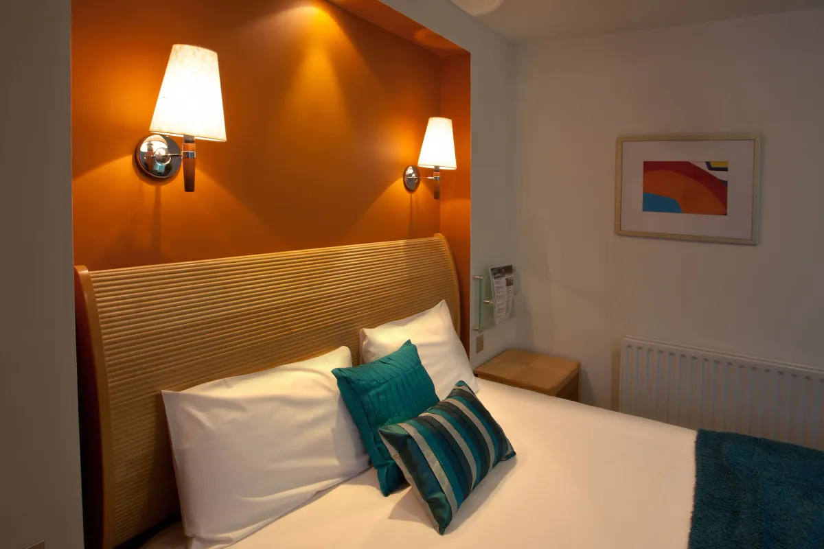 Image of Britannia Hotel Bolton