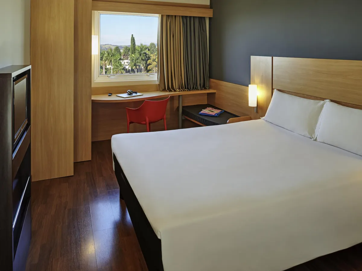 Image of ibis Sorocaba