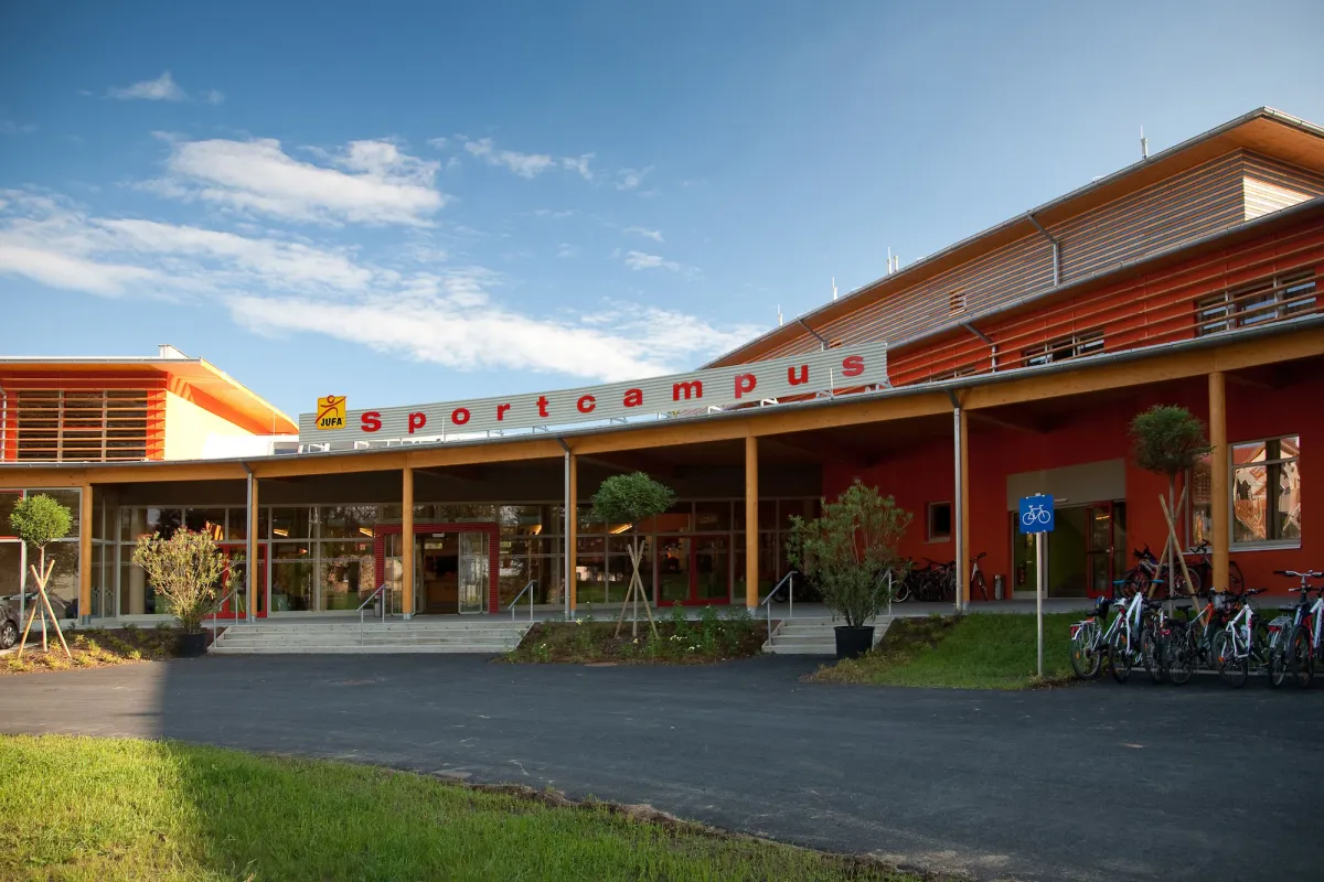 Image of JUFA Hotel Leibnitz