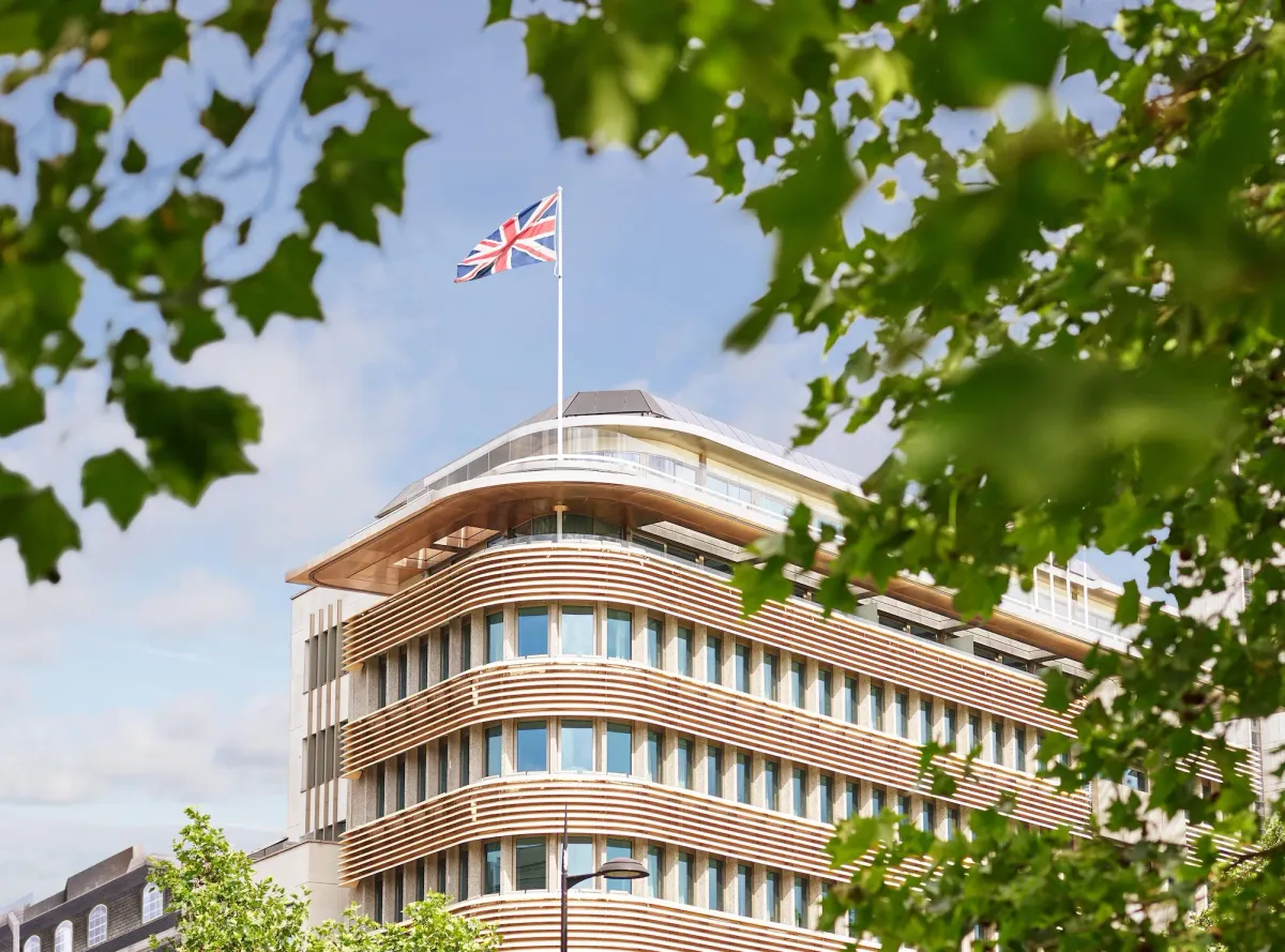 Image of 45 Park Lane - Dorchester Collection