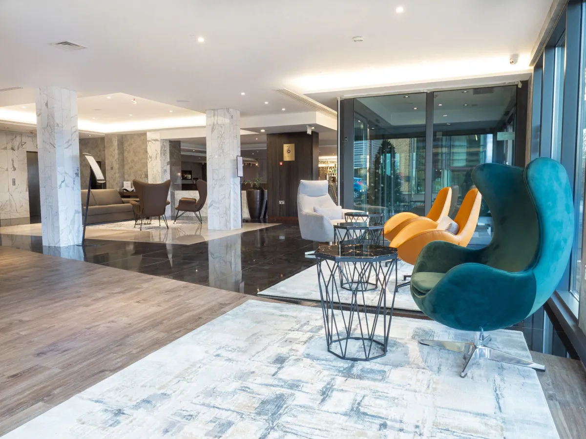 Image of Crowne Plaza London - Kingston by IHG