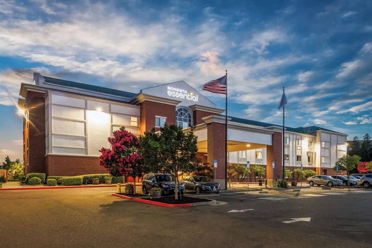 Image of Sonesta Essential Vacaville Napa Valley