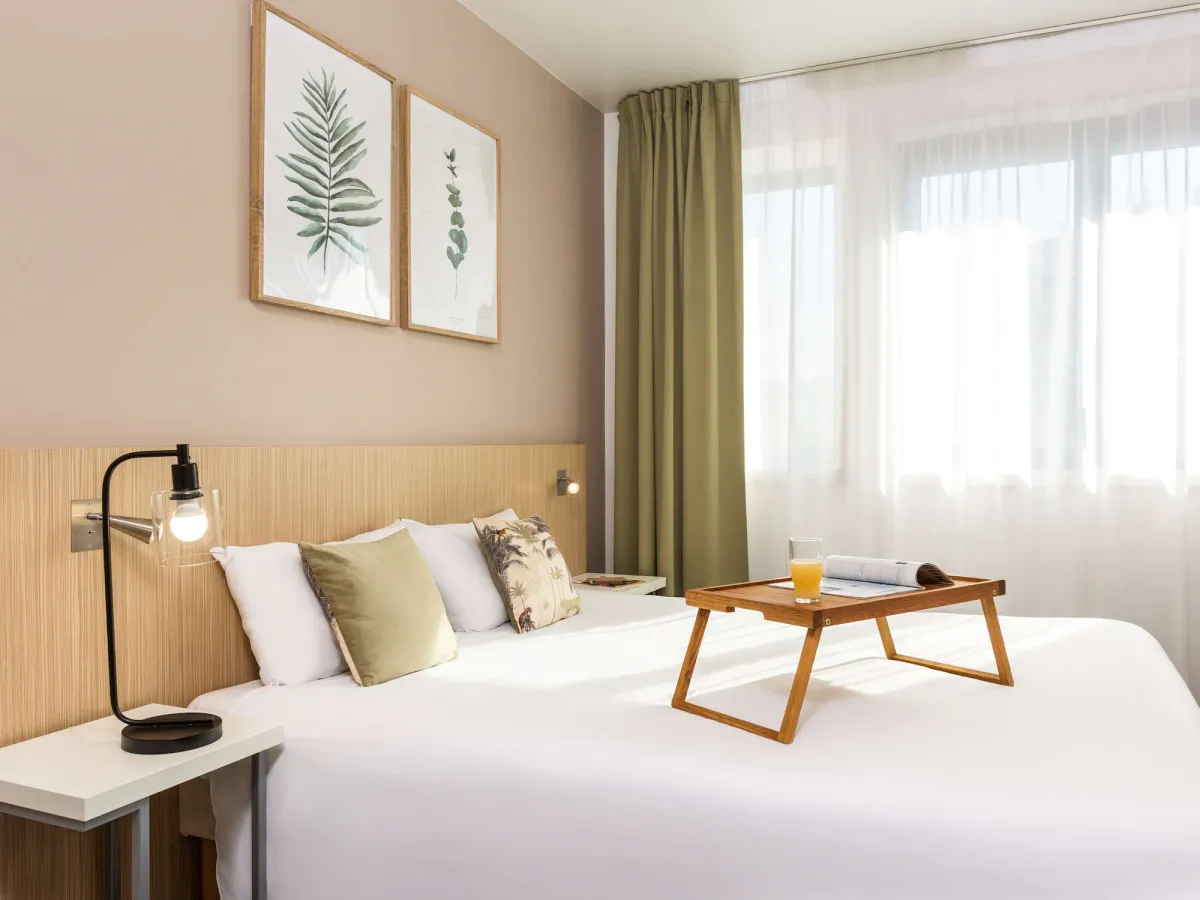 Image of Aparthotel Adagio Access Paris Reuilly